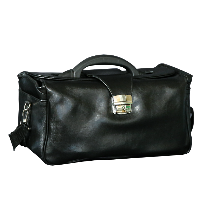 Сумка-укладка саквояж терапевта СУТ, ТМ ЗАПОВІТ